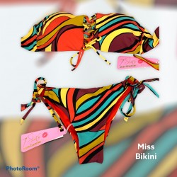 Miss bikini fascia