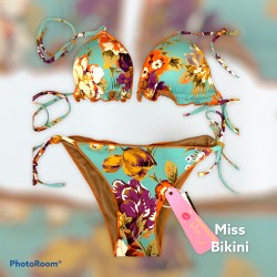 Miss bikini triang.