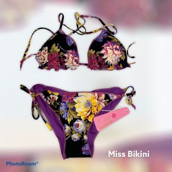 Miss bikini triang.
